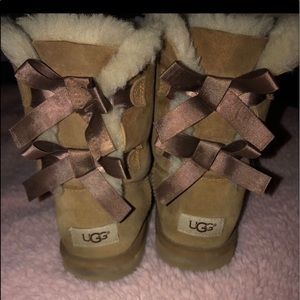 Ugg boots